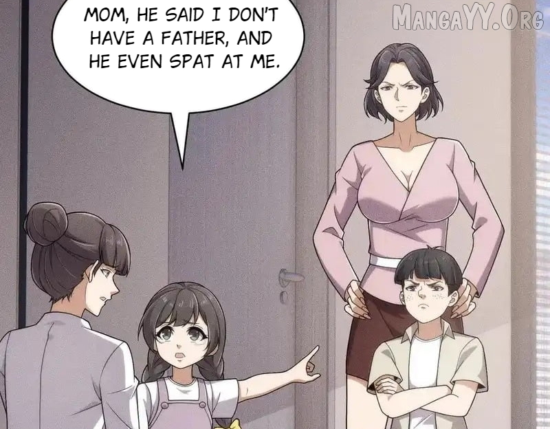 Hidden Dragon in the City (2025) Chapter 34 - page 116